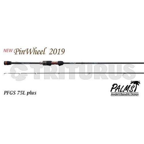 Palms pinwheel pfgs 75l - palms,