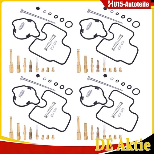 Kit riparazione carburatore - kit,