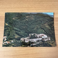 CARTOLINA VINTAGE COLORI