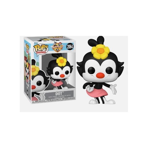 Funko pop dot - funko, animaniacs
