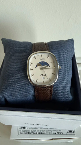 Orologio noah timex ovale - noah,