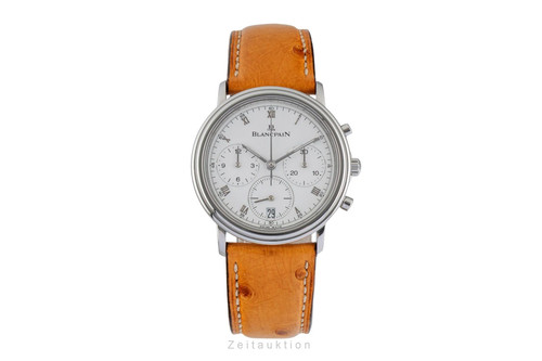 Orologio uomo blancpain - orologio,