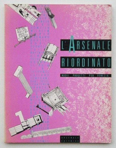 L'Arsenale riordinato