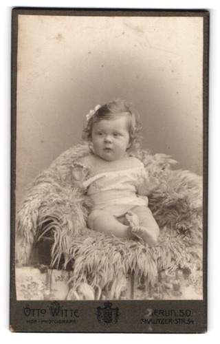 Fotografia otto witte - fotografia,