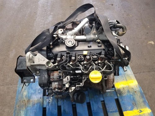 Motore completo nissan - completo,