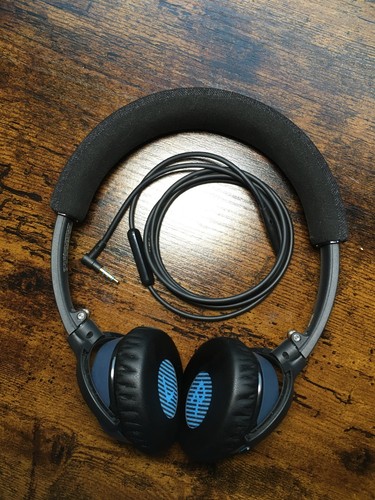 Bose soundlink ear oe - bose, on-ear