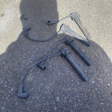 Set cavi accensione adatti a