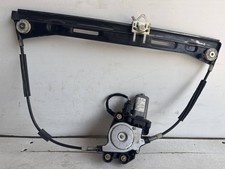 ALZACRISTALLO ELETTR. PORTA ANTERIORE. CON MOTORINO 51846384 FIAT PANDA (2Q) (09