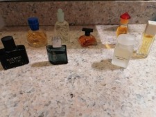 Stock Lotto#6   8 Miniature di
