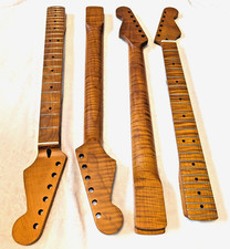 Strat NITRO FIAMMA ACERO