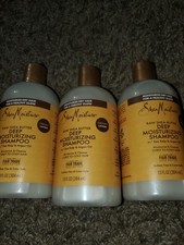 Shampoo idratante profondo