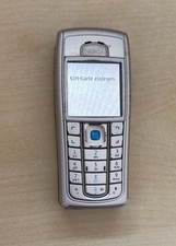 Nokia 6230i usato - 6230i, rm-72