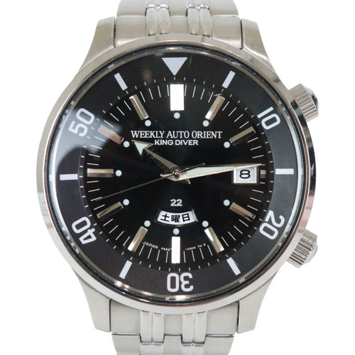 Orient aa0d11 orologio - rn-aa0d11,