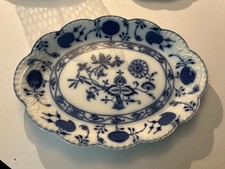 Piatto da portata 14"x10,5"