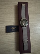 orologio automatico uomo