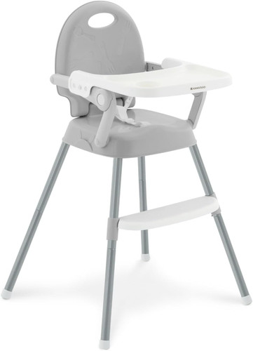 Kikkaboo spoony seggiolone - kikkaboo, spoony,