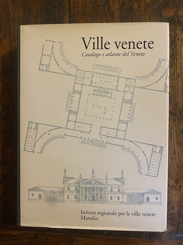 Ville venete catalogo - venete,
