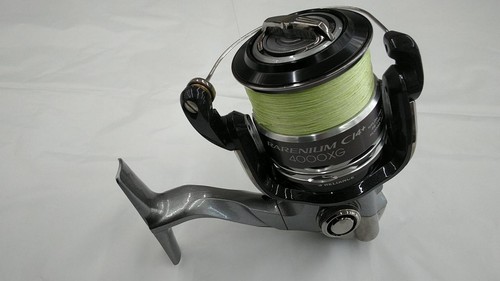 Mulinello spinning shimano - mulinello,