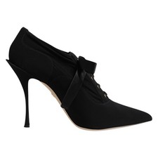 Scarpe DOLCE & GABBANA nere