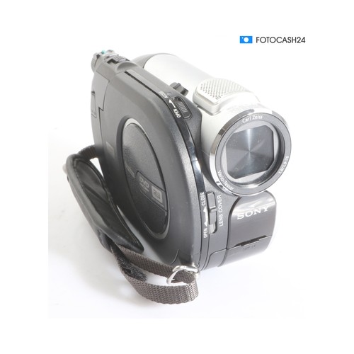 Sony camcorder handycam - sony,