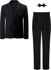 3 Pezzi Set Di Abiti Da