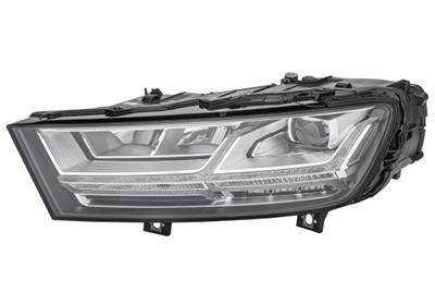 Faro led audi 08 - faro, q7