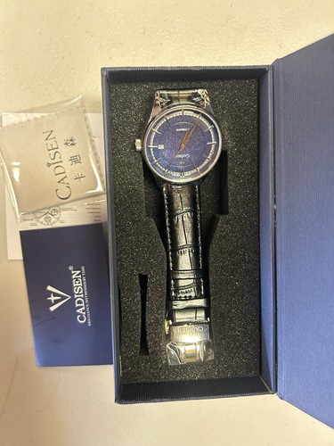 Cadisen orologi uomo - orologi,