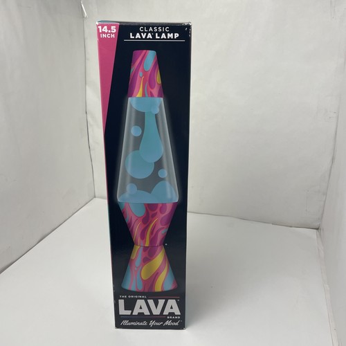 Lampada lava - lampada,