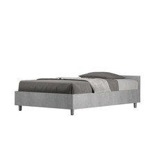 Letto 1 Piazza e Mezzo 120x200