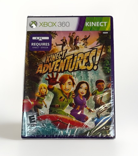Videogioco xbox 360 kinetic - videogioco,