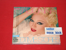 11B MADONNA BEDTIME STORIES +