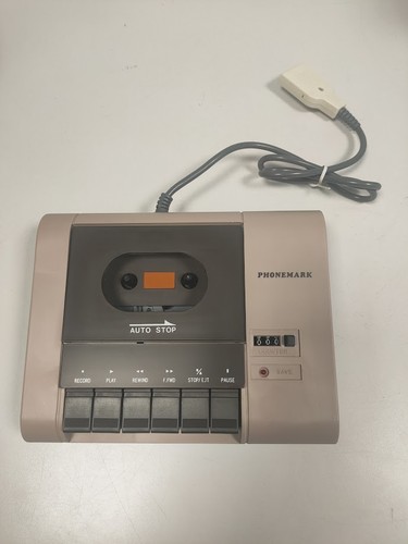 Computer phonemark commodor - phonemark,