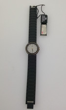 Particolare orologio Seiko da