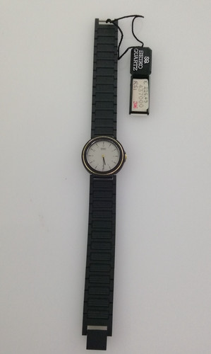 Particolare orologio seiko - particolare, da