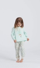 STELLA - PIGIAMA GIROCOLLO