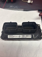 CENTRALINA MOTORE MAGNETI MARELLI FIAT IAW59F.M2 HW002