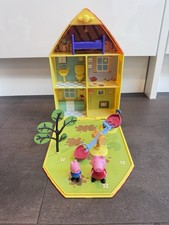 Peppa Pig - Playset Casa e