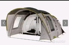 Tenda da campeggio Quechua T6.2. Fino a 6 posti letto; 