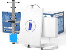 Amplificatore Segnale