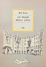 Rob krier spazio della - rob,