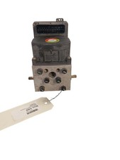 Blocco ABS (antibloccaggio