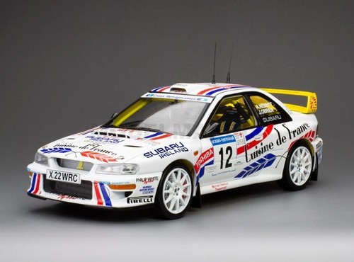 Sun star 05752 subaru - 05752,