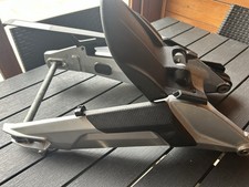 Aprilia Rs 660 Forcellone