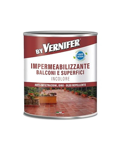 Salva terrazze - salva,