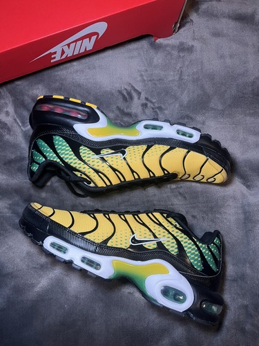 Nike air max - air, tn