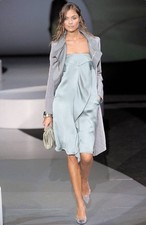 GIORGIO ARMANI Abito da