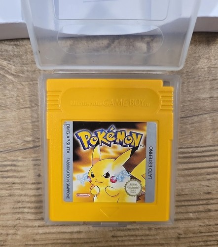 Pokémon speciale edizione - pokémon,