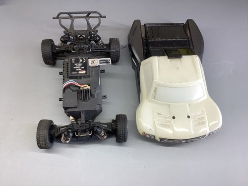 Losi micro sct 24 - losi, rc
