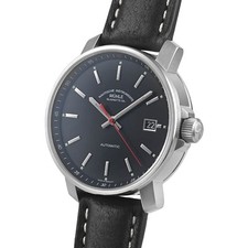 Orologio MUHLE GLASHUTTE M1-25-23-LB Uomo NUOVO