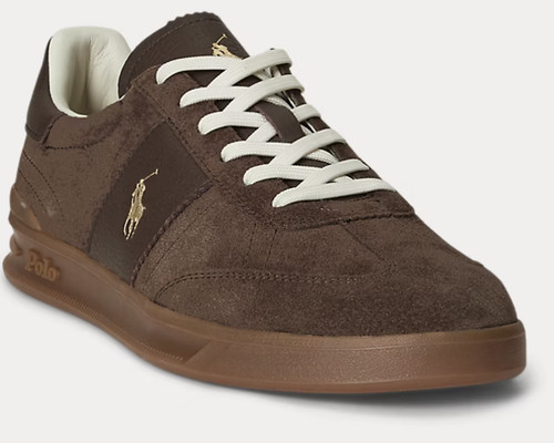 Nuova polo ralph lauren - polo,